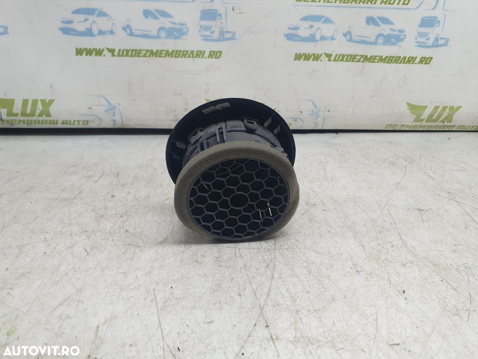 Grila ventilatie bord 08239-006 Renault Captur 1 [2013 - 2017] - 2