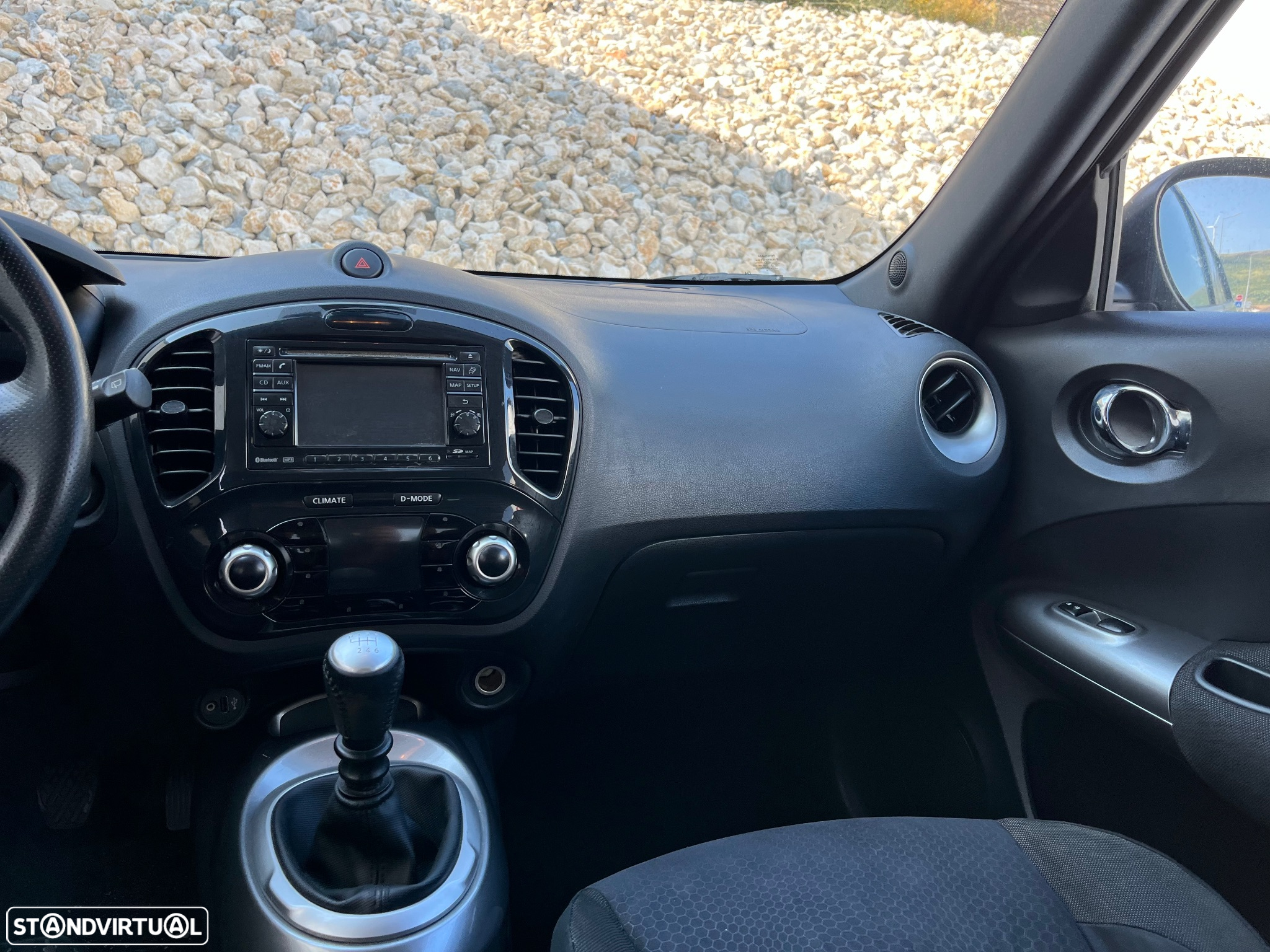Nissan Juke 1.5 dCi Naru Edition - 6