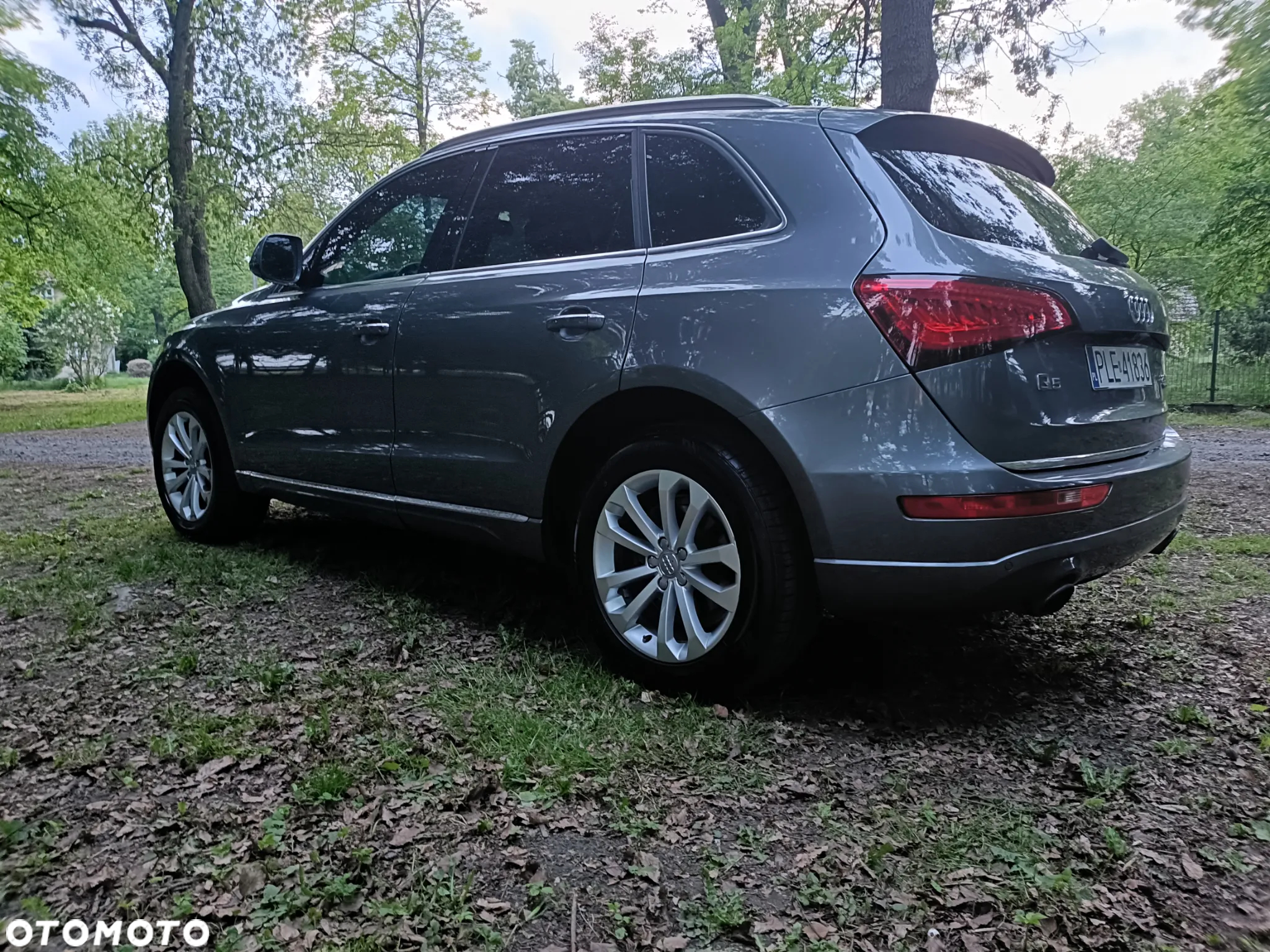 Audi Q5 - 4