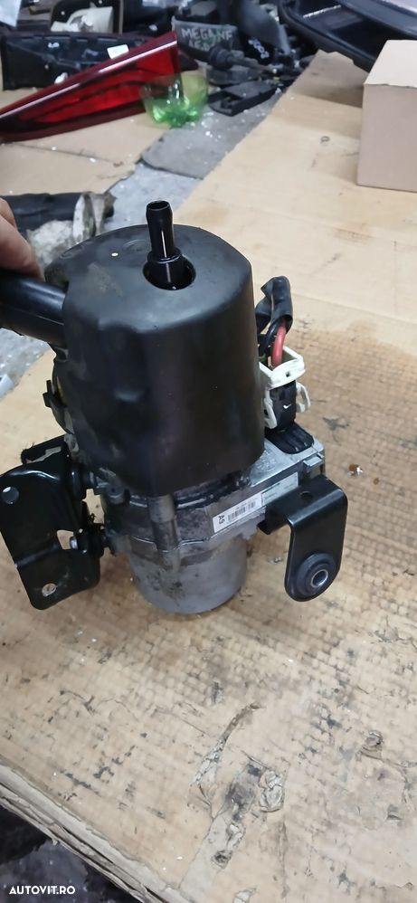 Pompa servo direcție electrica Citroen Ds5 2.0 hdi hybrid 2013 - 3