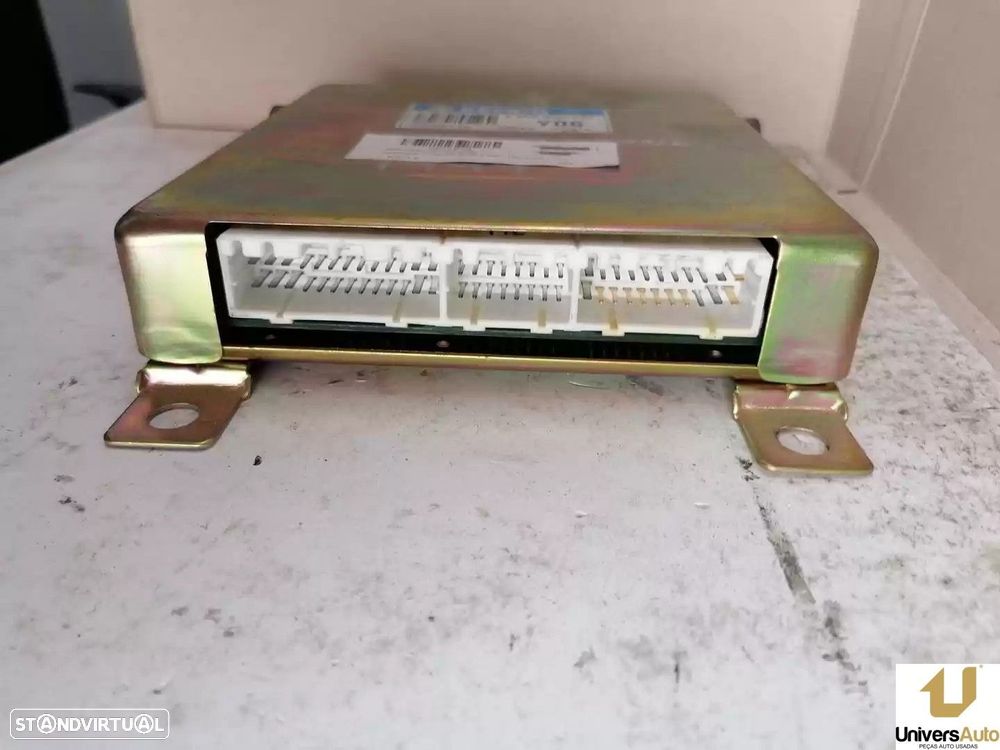 CENTRALINA MOTOR UCE HYUNDAI SONATA III 1997 - - 4