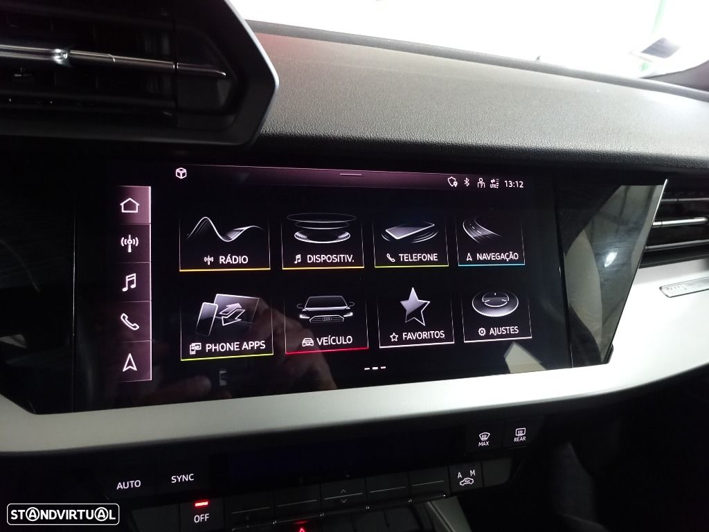 Audi A3 Sportback 30 TDI - 15