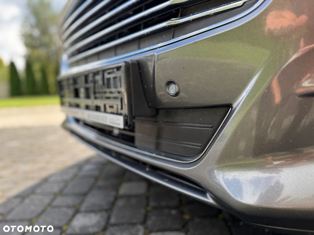 Ford Mondeo 2.0 TDCi STart-Stopp PowerShift-Aut Titanium - 10