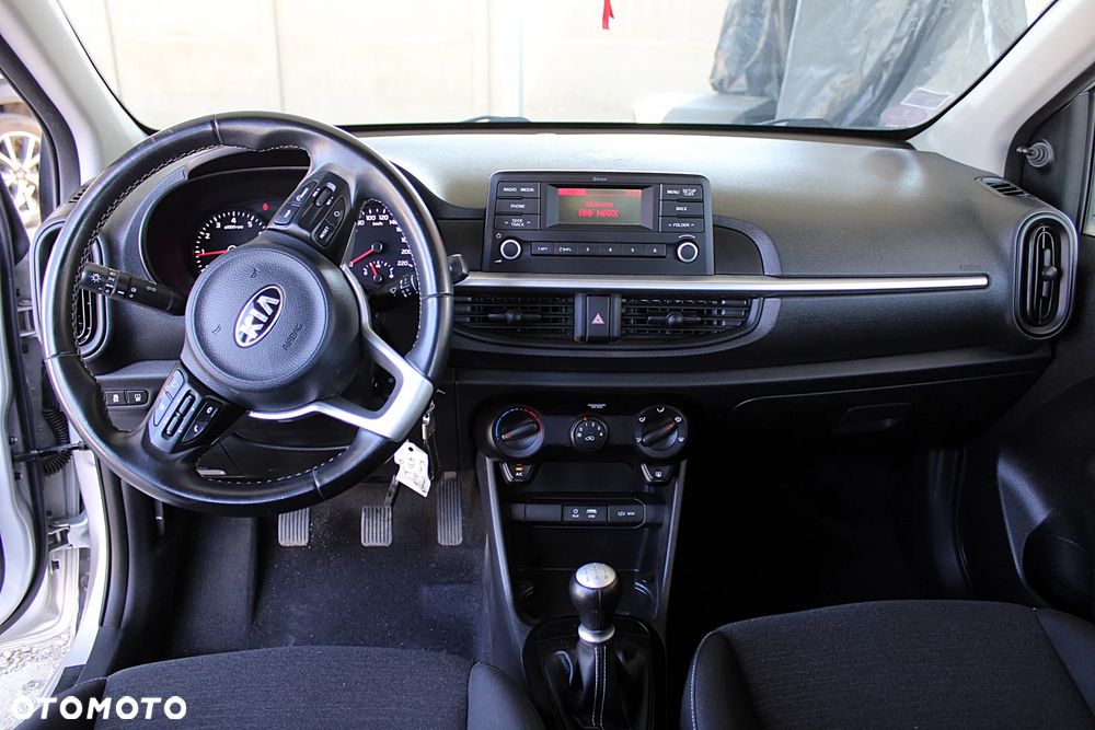 Kia Picanto - 14