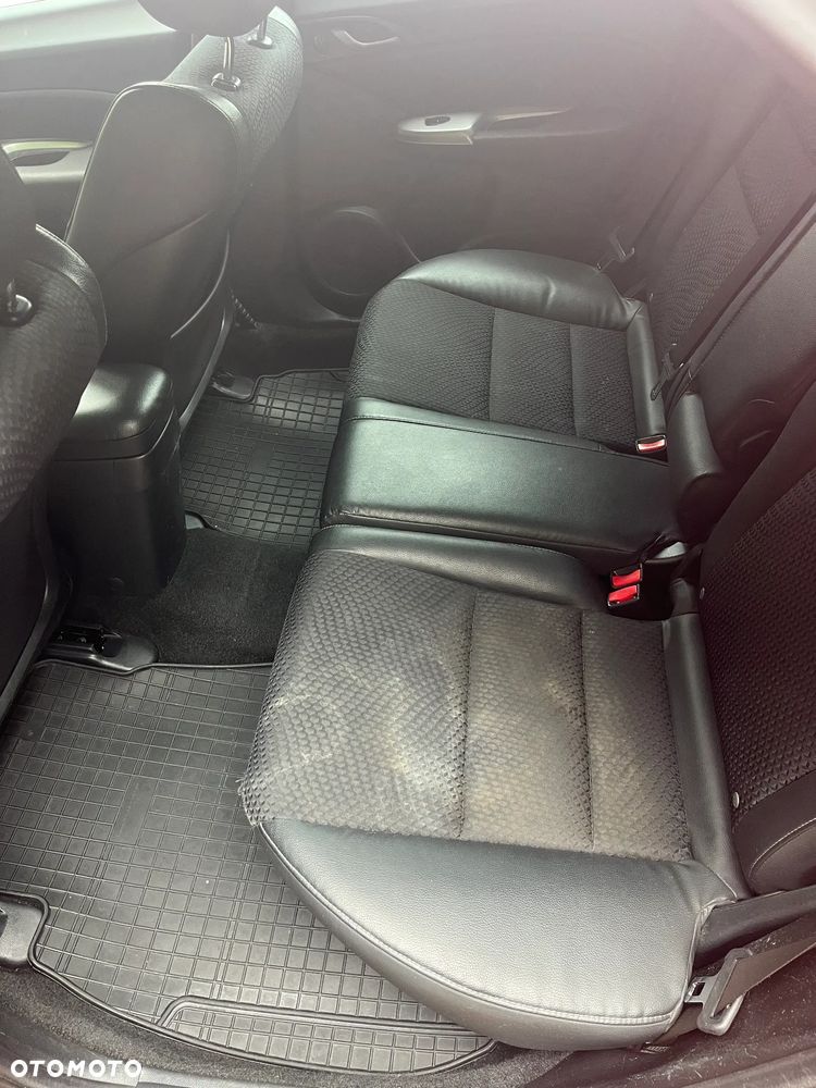 Honda Civic 1.8 Comfort - 18