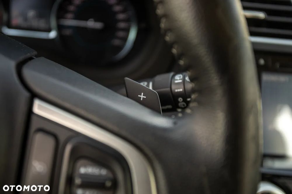 Subaru Forester 2.0D Lineartronic Sport - 28