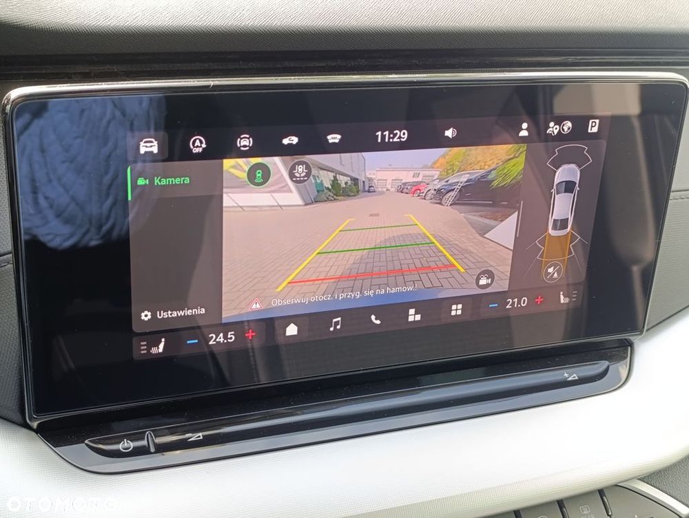 Skoda Octavia 1.5 TSI Selection - 32