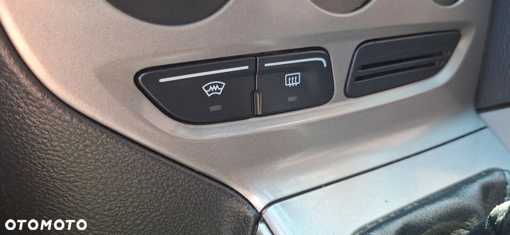 Ford Focus - 3