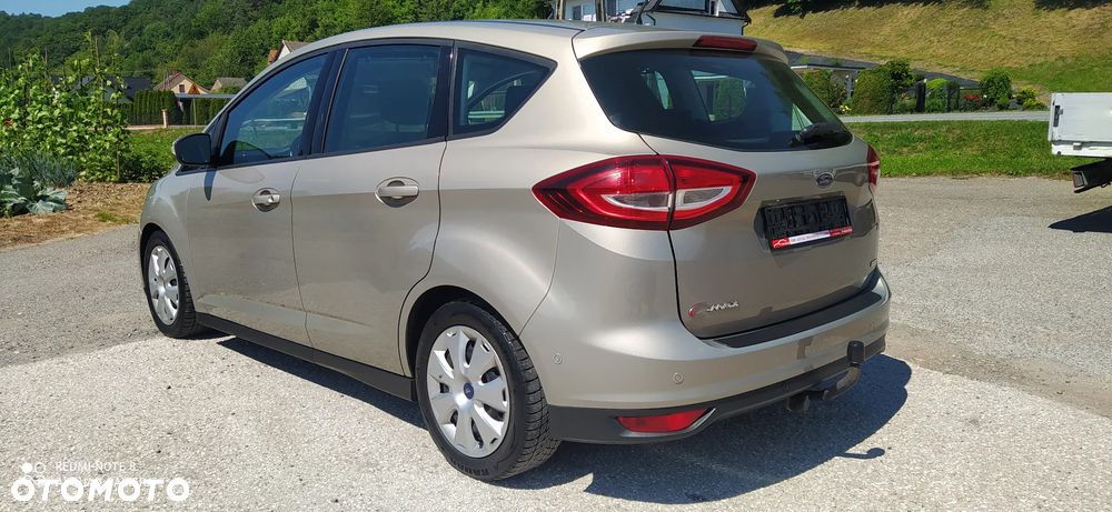 Ford C-MAX 1.0 EcoBoost Ambiente ASS - 7