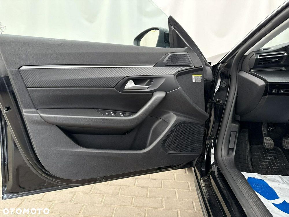 Peugeot 508 - 11