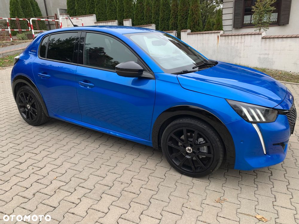 Peugeot 208 PureTech 100 GT - 27