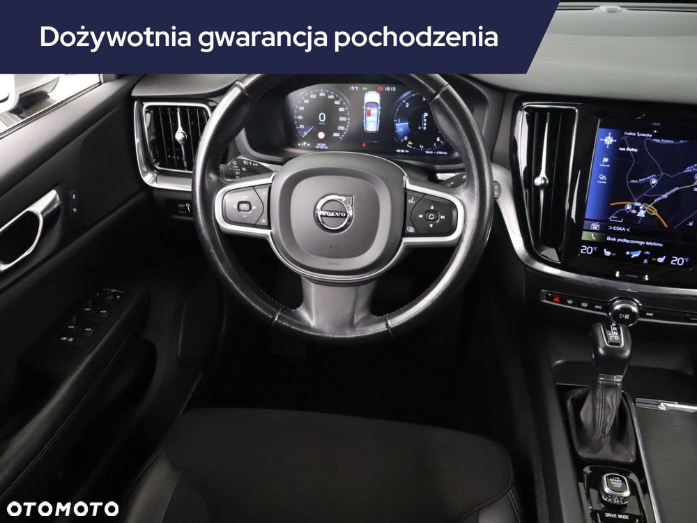Volvo V60 - 9