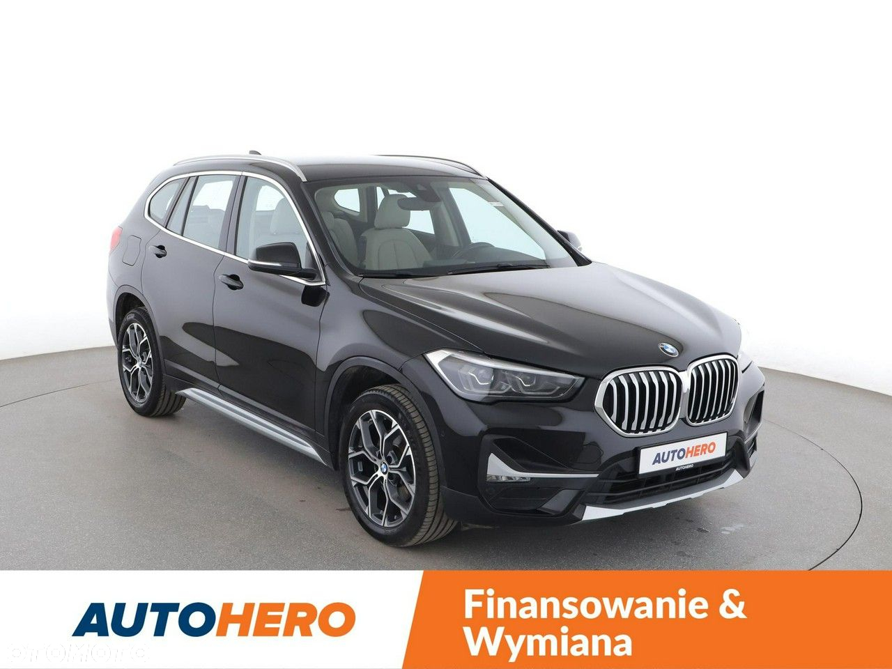 BMW X1 sDrive18d xLine - 10