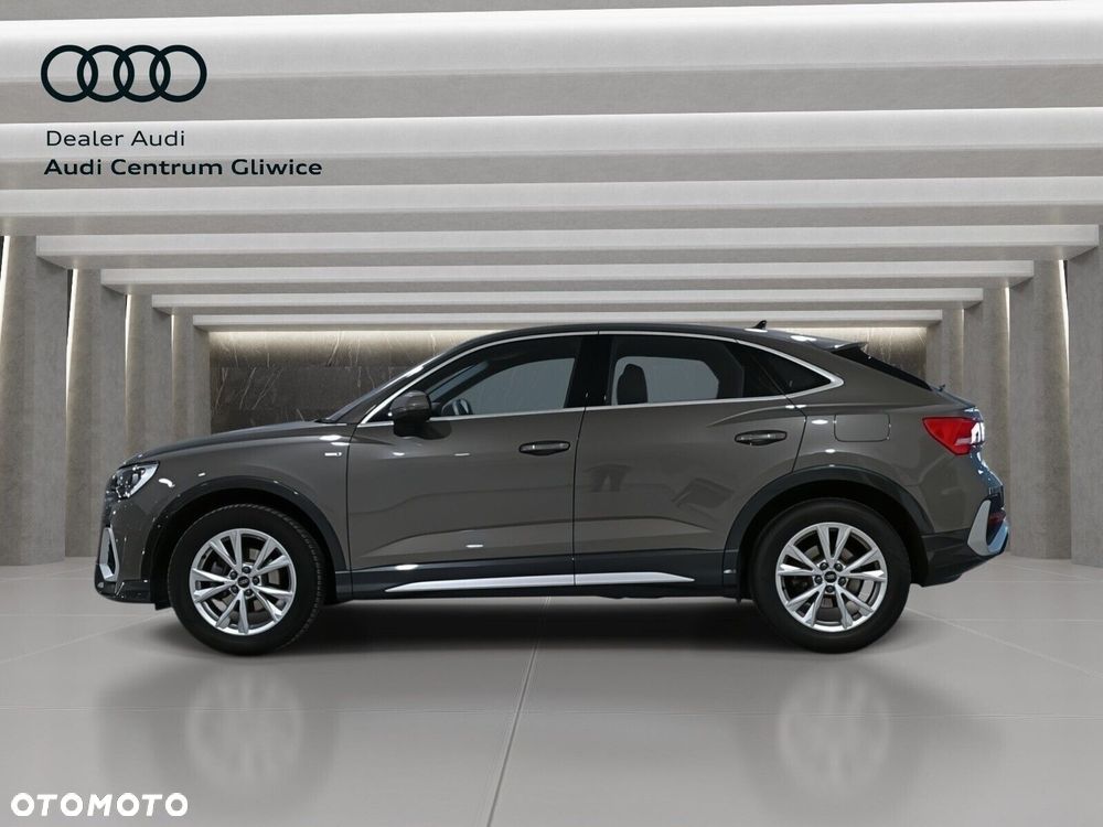 Audi Q3 Sportback - 4