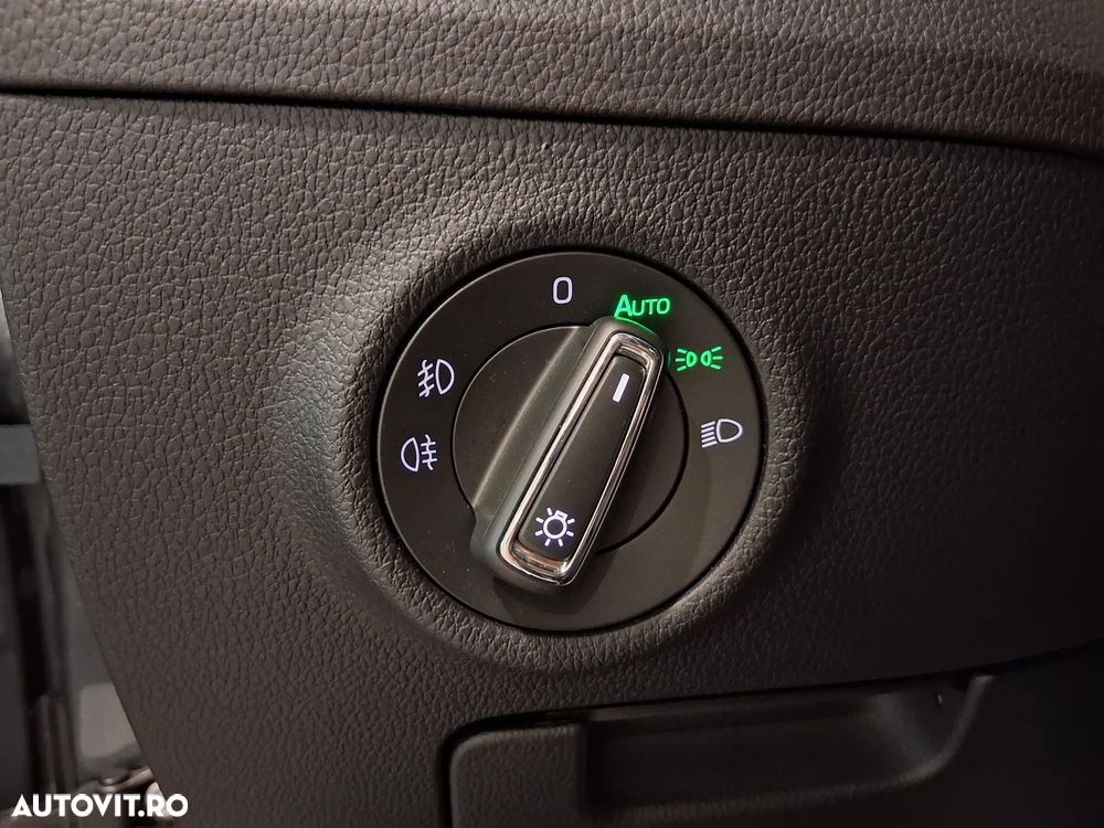 Skoda Superb 2.0 TSI 4X4 DSG Laurin & Klement - 19