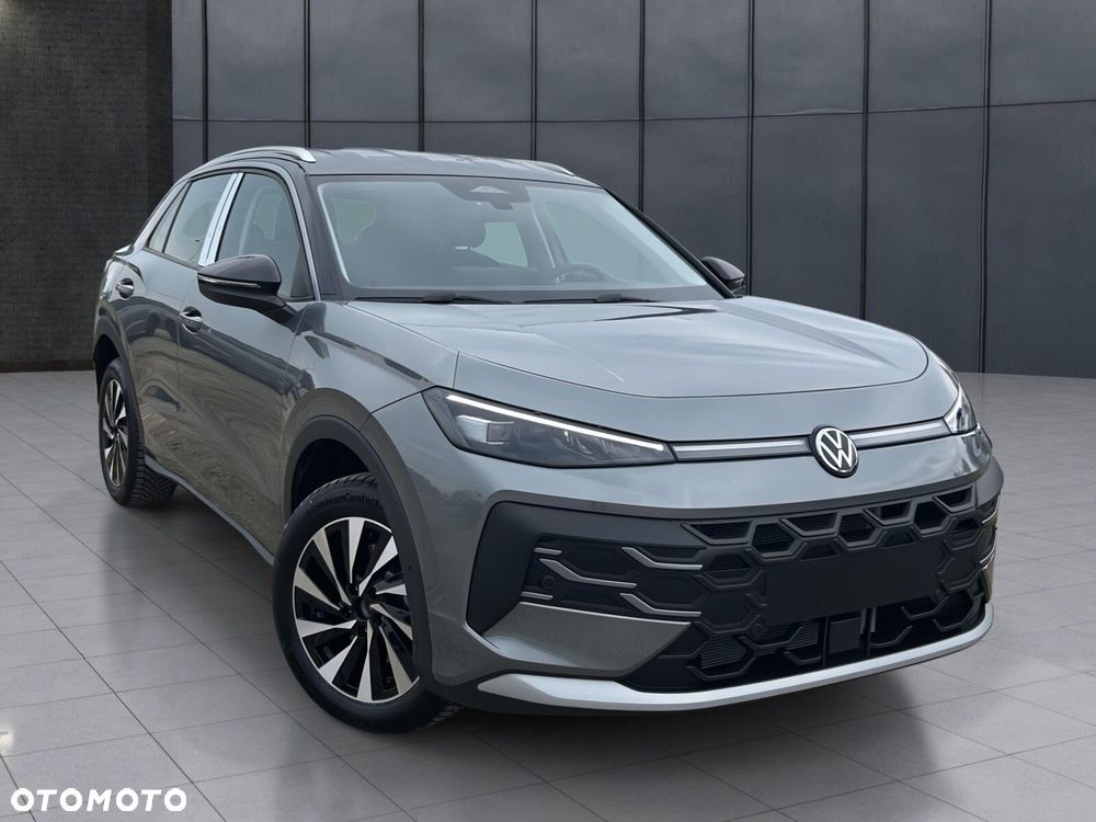 Volkswagen T-Roc 1.5 eTSI Style DSG - 9
