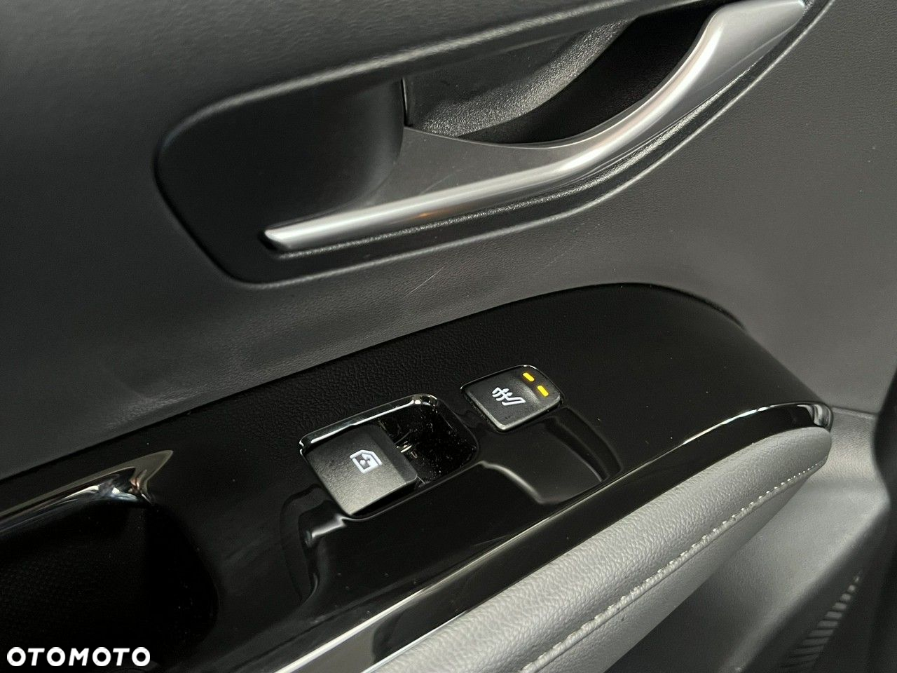 Hyundai Tucson - 22