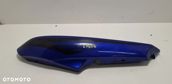 Yamaha Fazer FZS 600 Boczek lewy