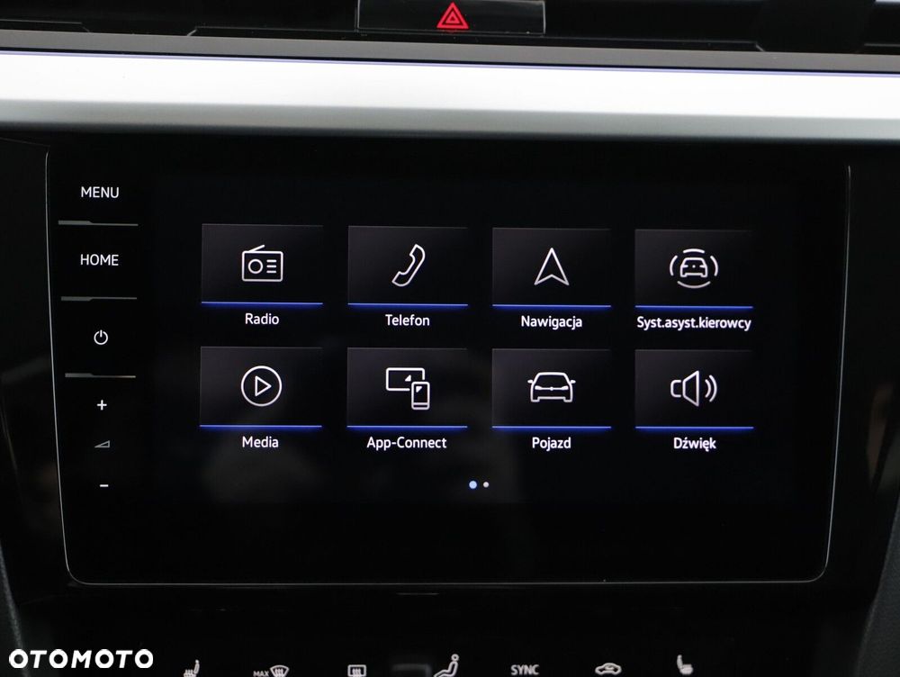Volkswagen Arteon Shooting Brake 2.0 TDI Elegance DSG - 22