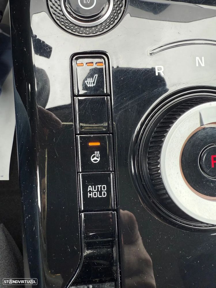 Kia Niro EV Edition 7 - 25