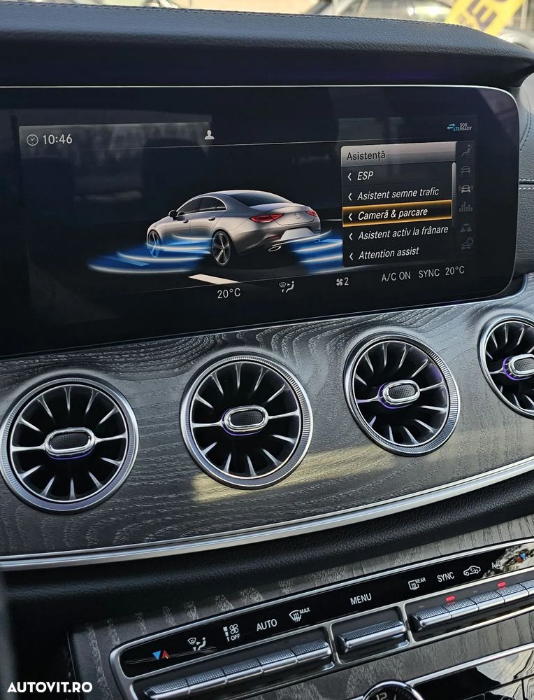 Mercedes-Benz CLS - 17