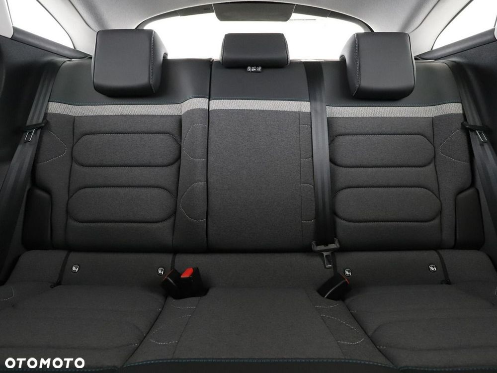 Citroën C4 PureTech 130 Stop&Start EAT8 FEEL PACK - 19
