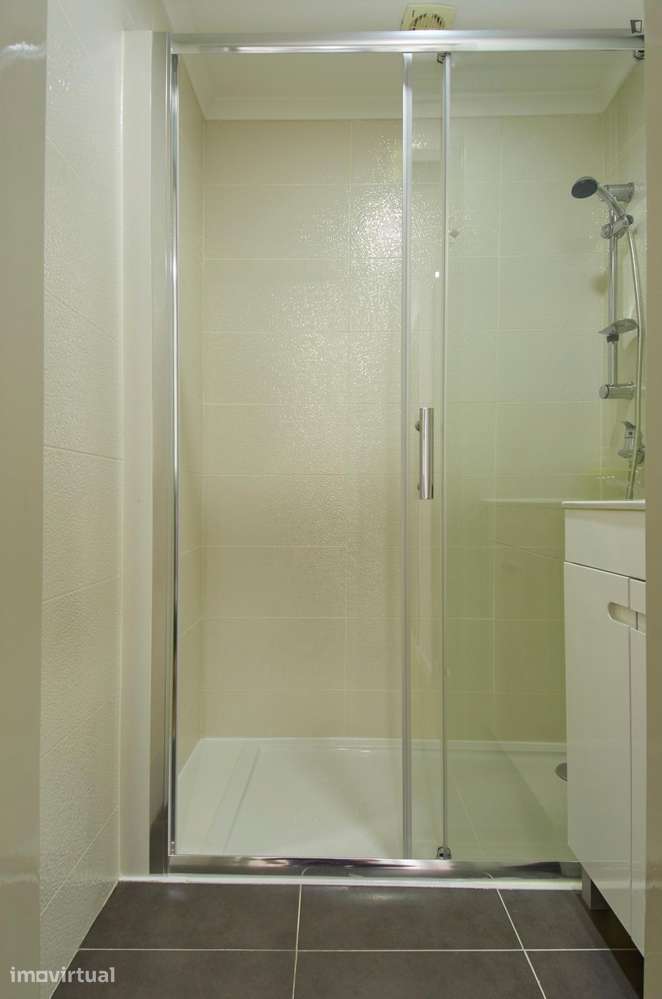 Quarto - localizado em Penha de França Lisbon - Grande imagem: 4/30