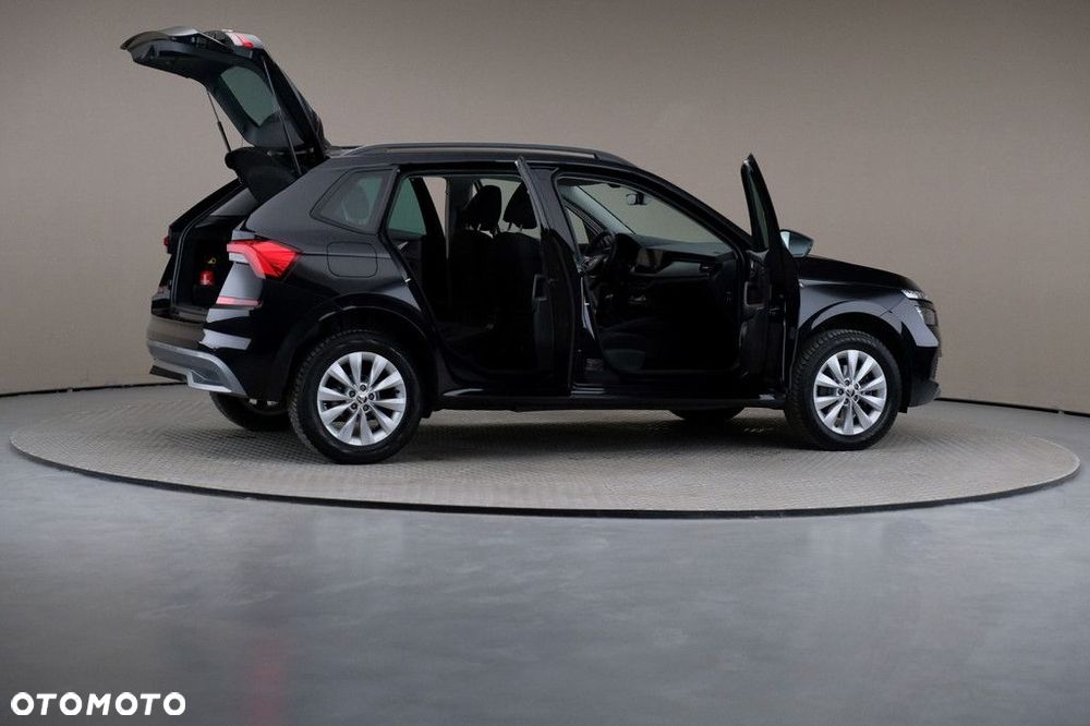 Skoda Kamiq 1.0 TSI Ambition - 6