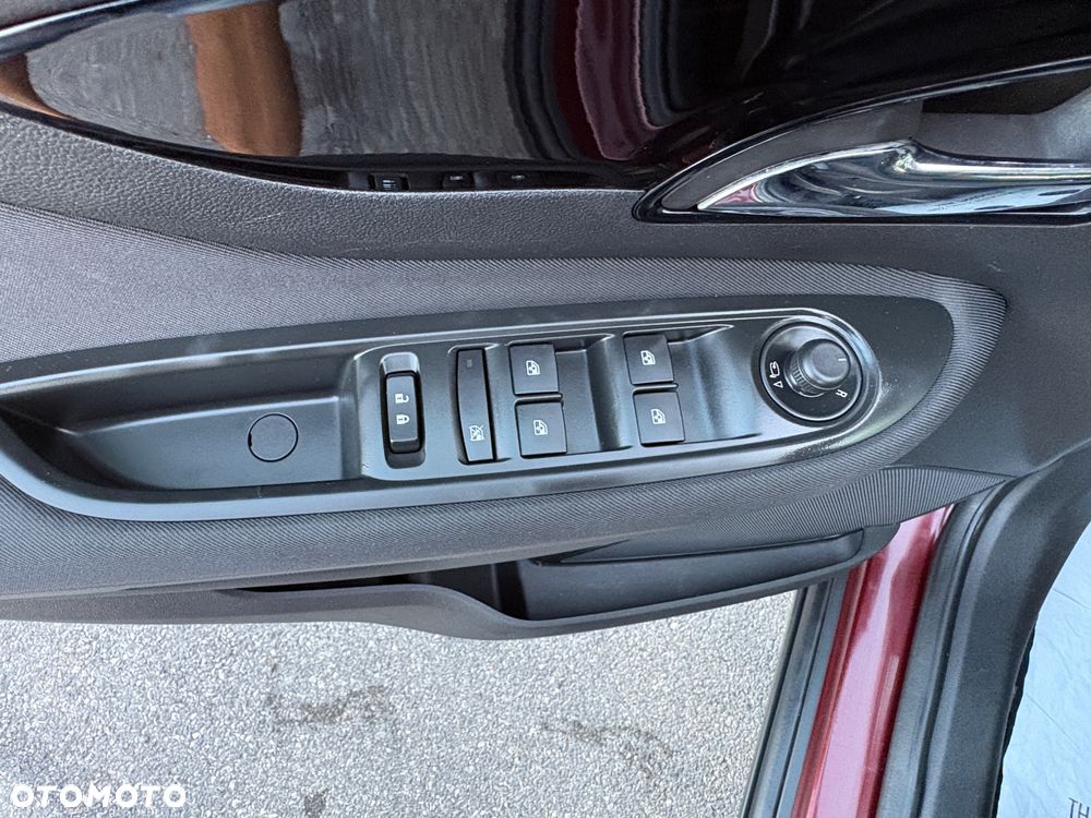 Opel Mokka X 1.4 (ecoFLEX) ECOTEC Start/Stop Edition - 11