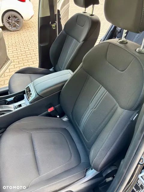 Hyundai Tucson - 7