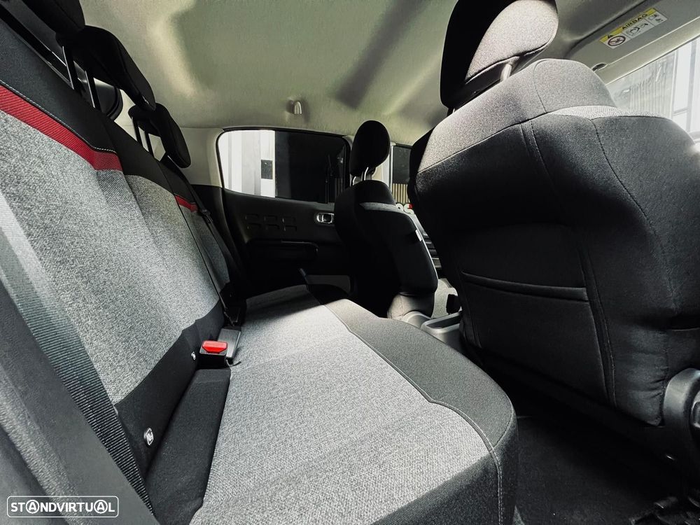 Citroën C3 1.2 PureTech C-Series - 32