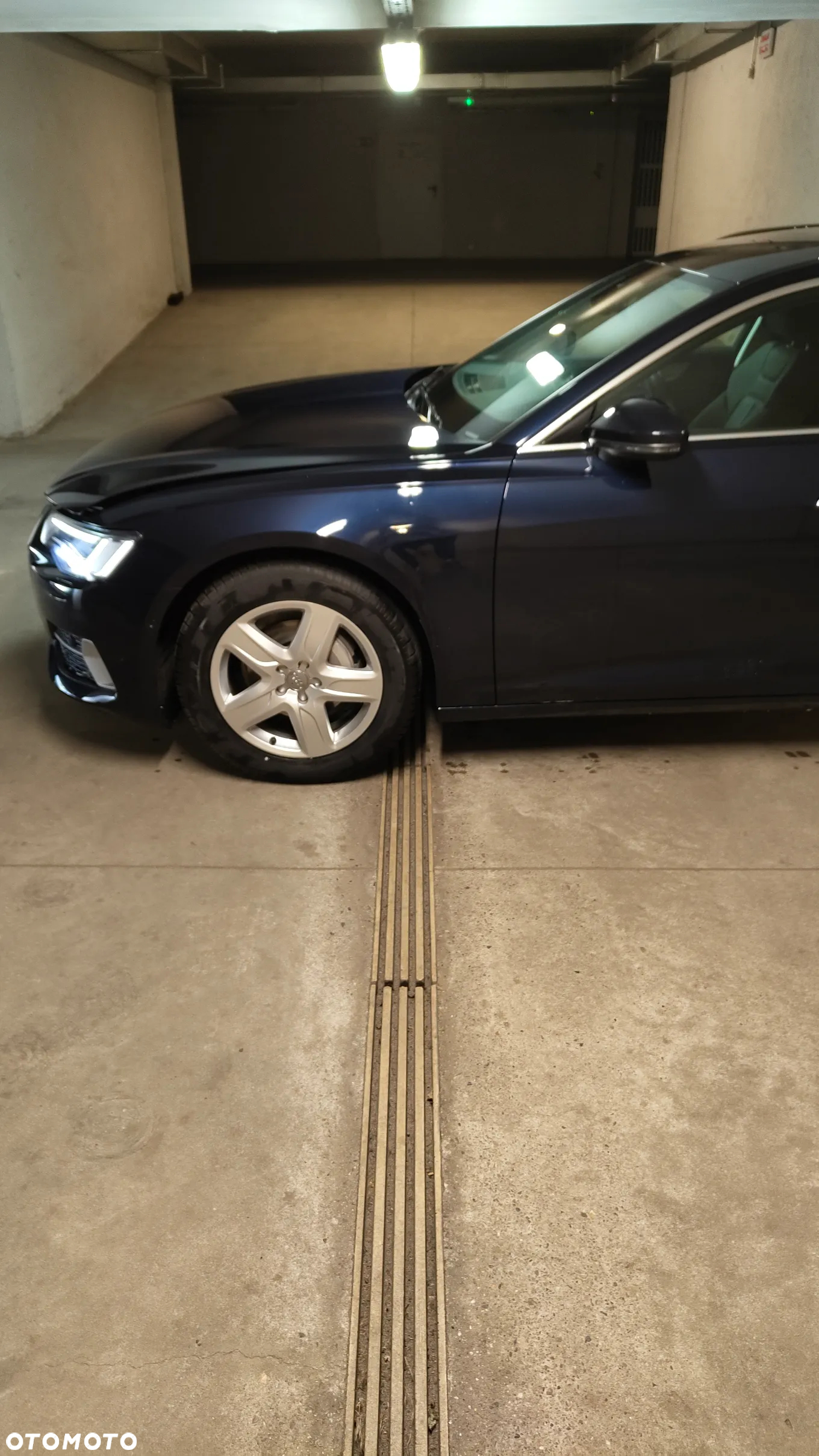 Audi A6 - 36