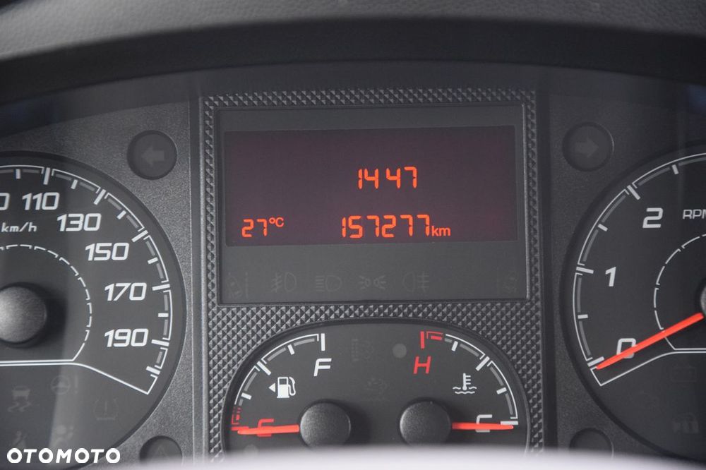 Citroën JUMPER ​*L2H2​*2.2 BLUEHDI​*140KM​*TEMPOMAT​*KLIMA​*10 - 13