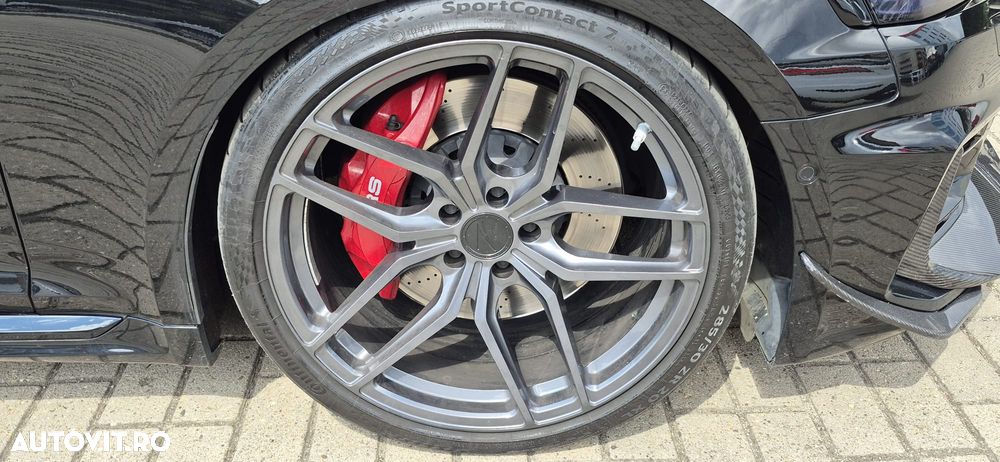 Audi RS5 2.9 TFSI quattro tiptronic - 28