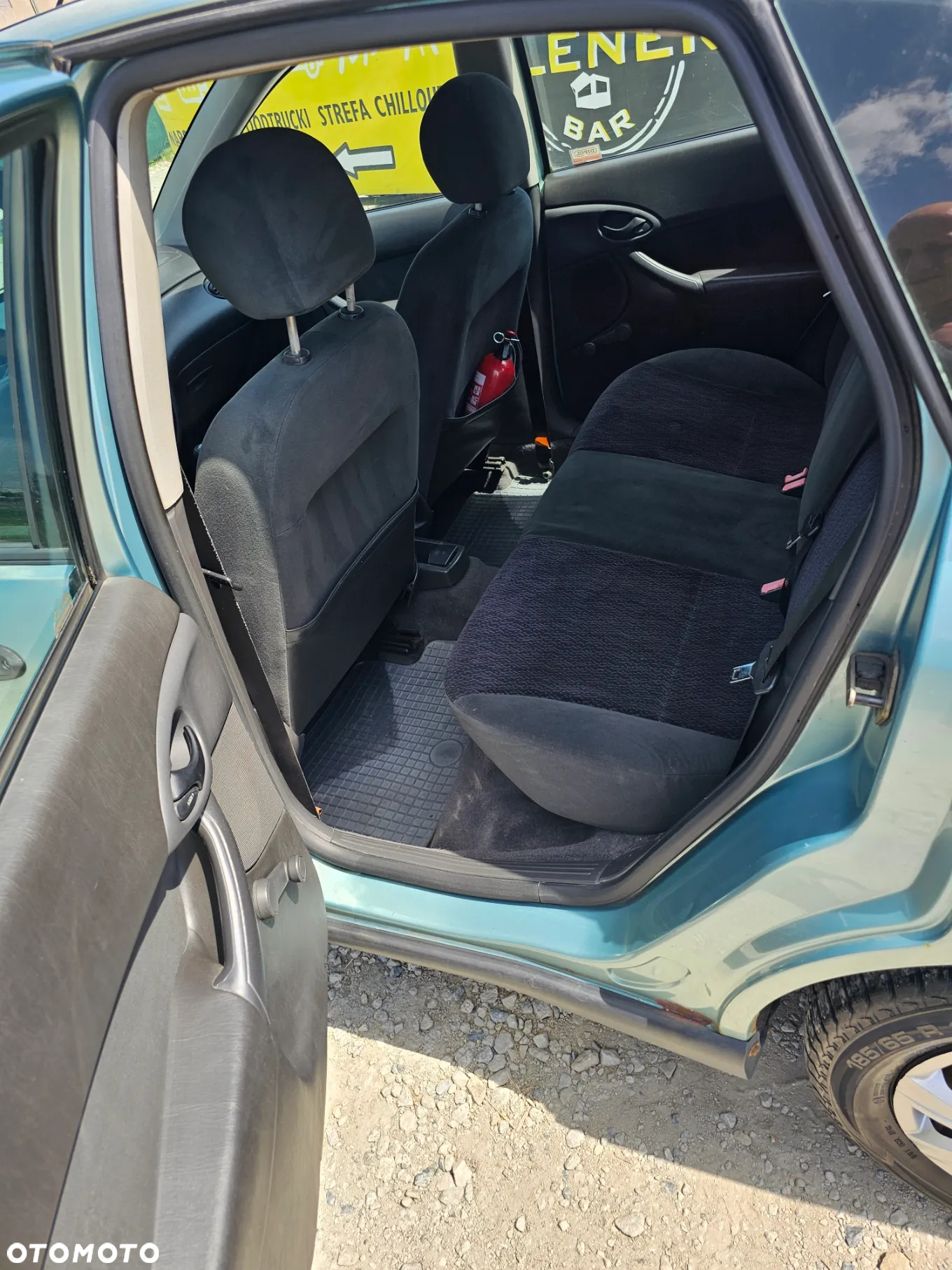 Ford Focus - 14