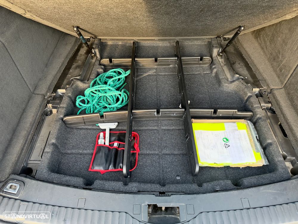 BMW 535 dA Executive - 21