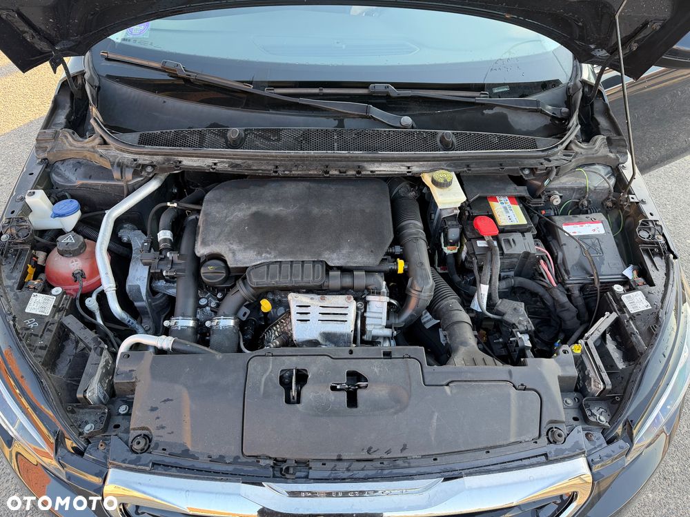 Peugeot 308 - 17