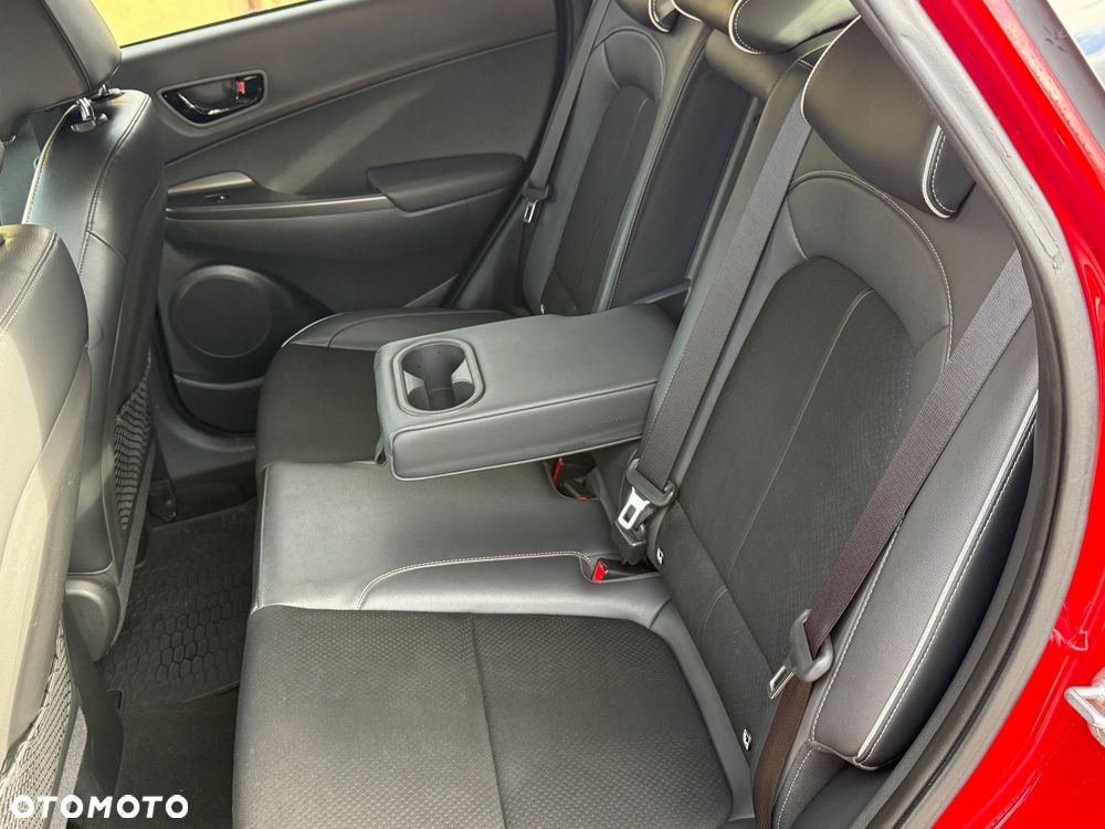 Hyundai Kona 2020