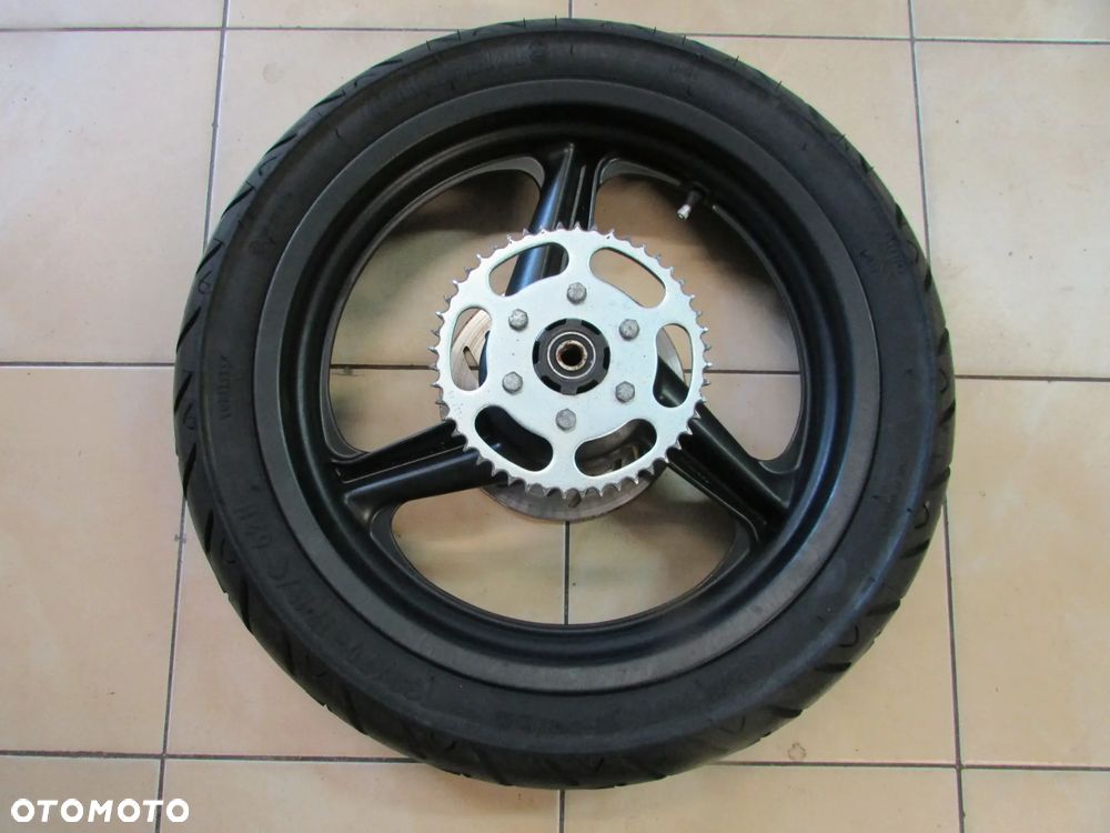 Malaguti XRM 128 2008 felga koło tył - 1