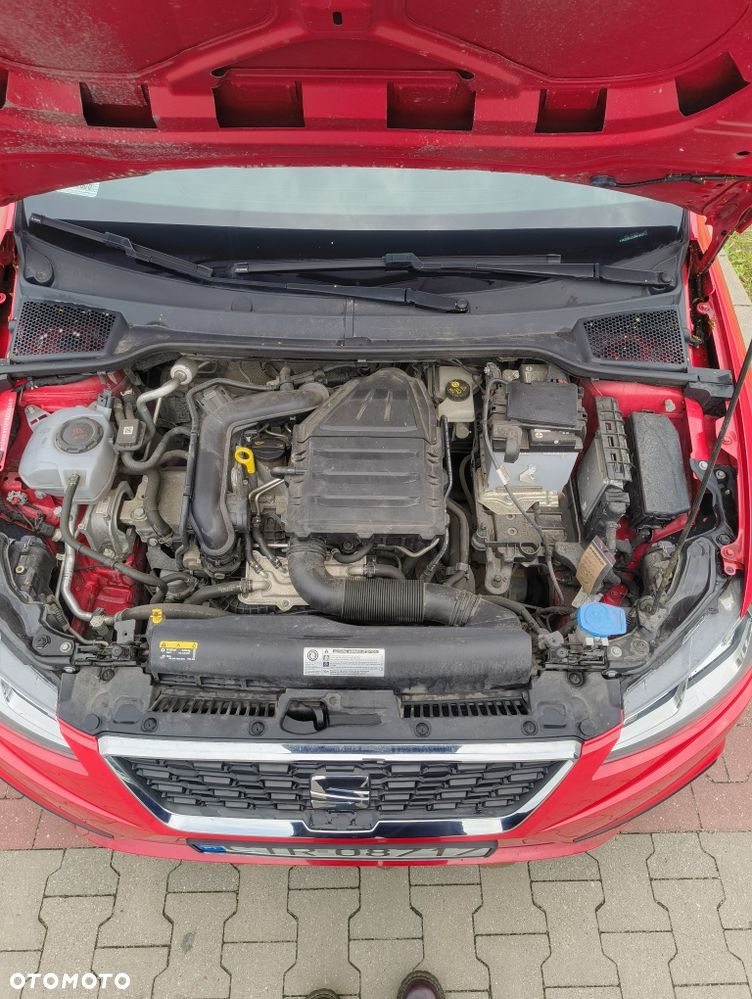 Seat Ibiza - 3
