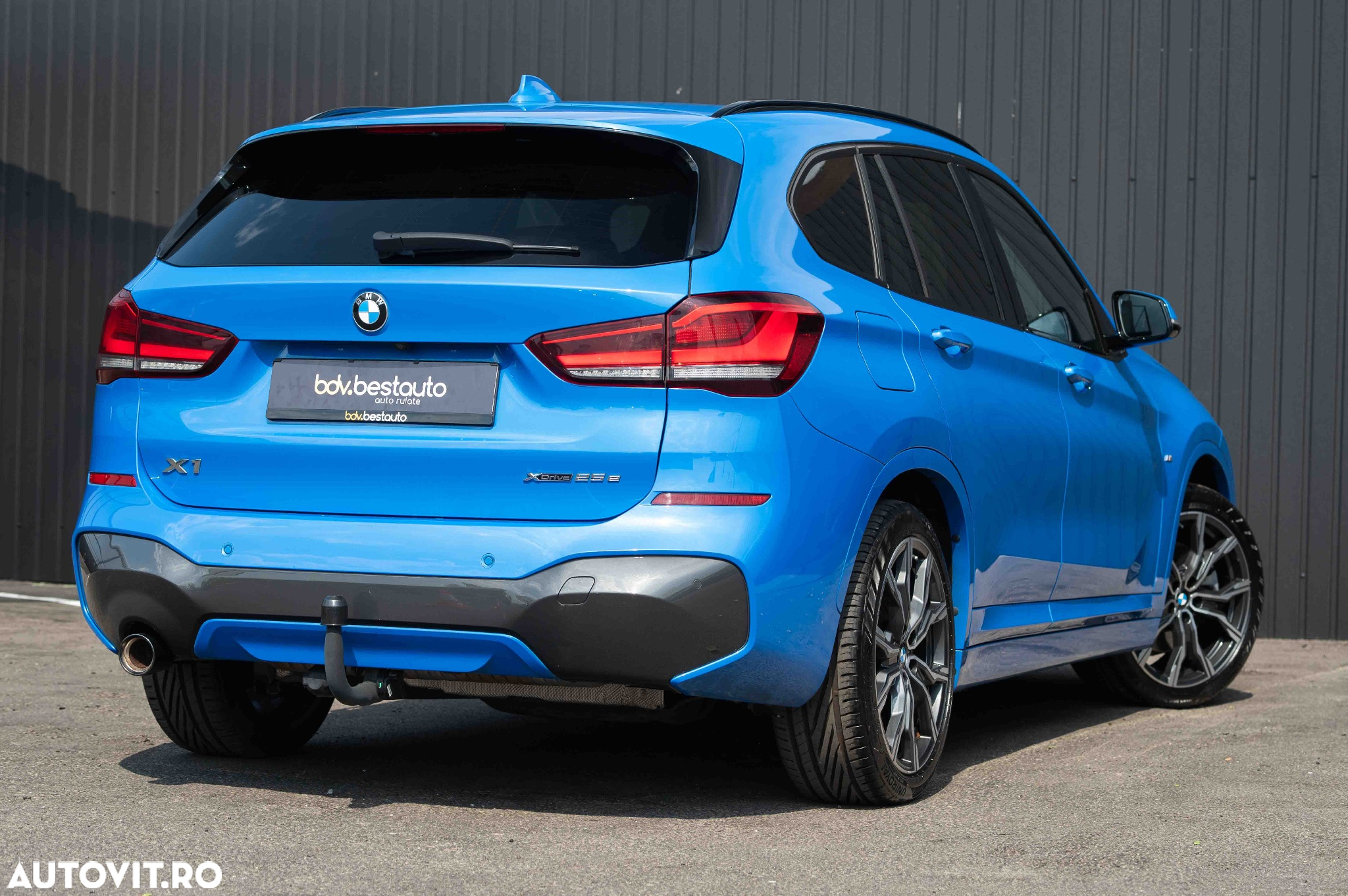 BMW X1 xDrive25e AT PHEV - 5
