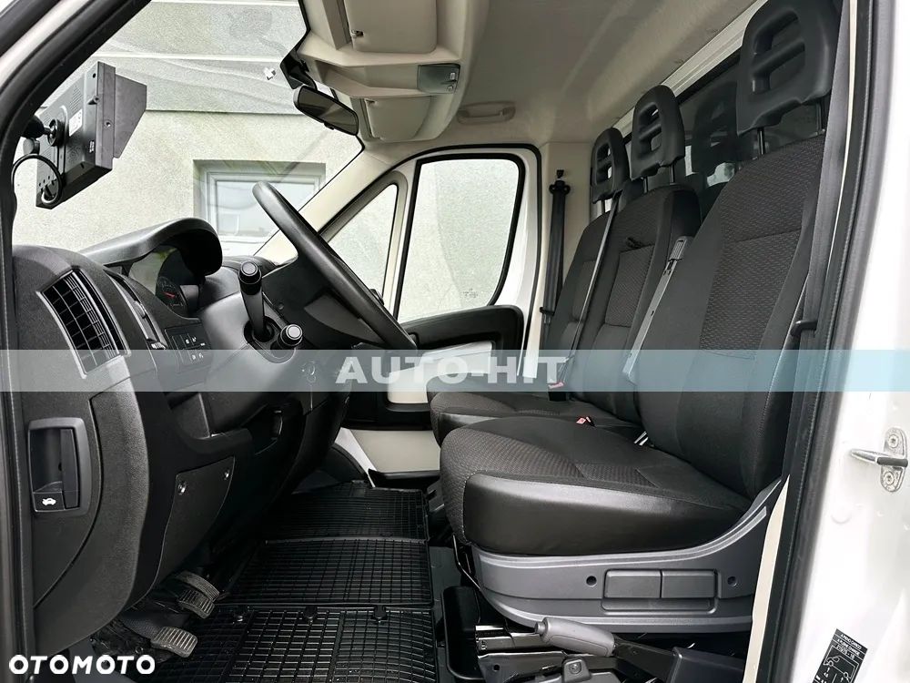 Peugeot Boxer - 8