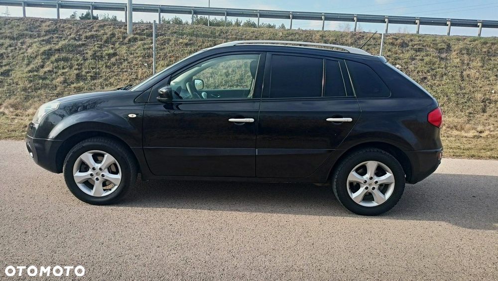 Renault Koleos 2.0 dCi 4x4 Bose Edition - 7