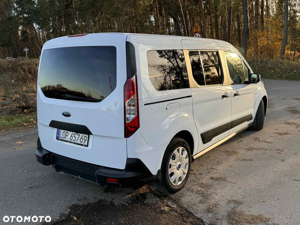 Ford Transit Connect - 15