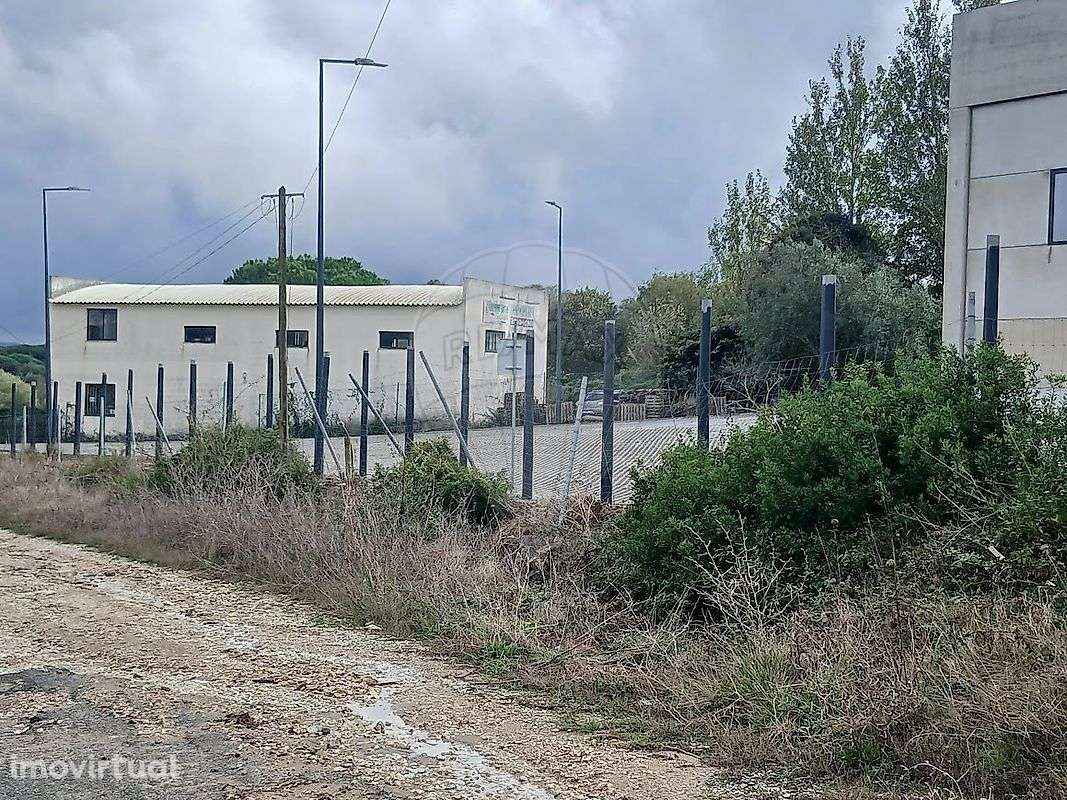 Armazém  para venda - Grande imagem: 2/16