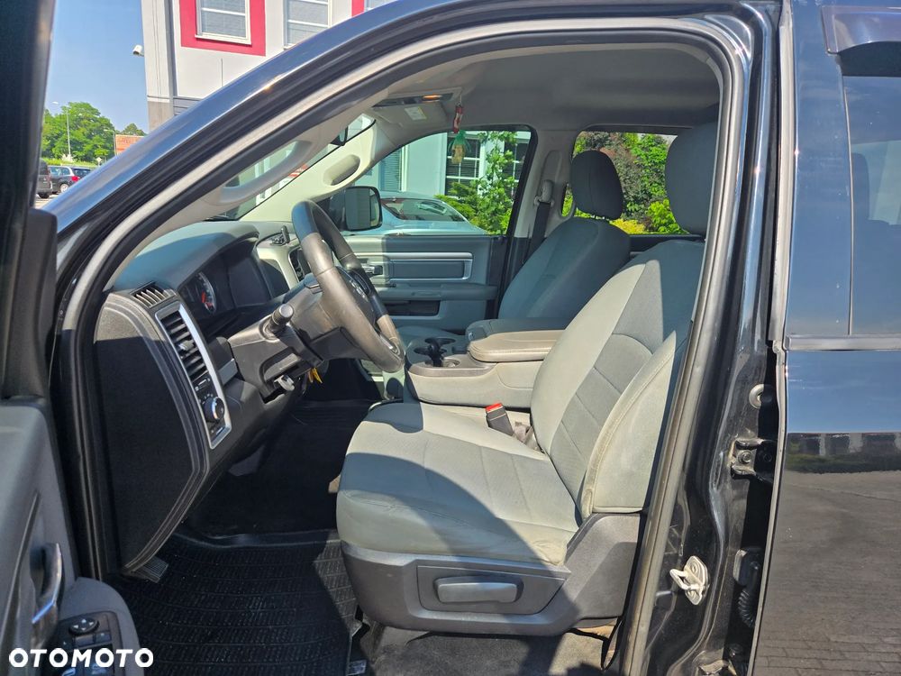 RAM 1500 - 15