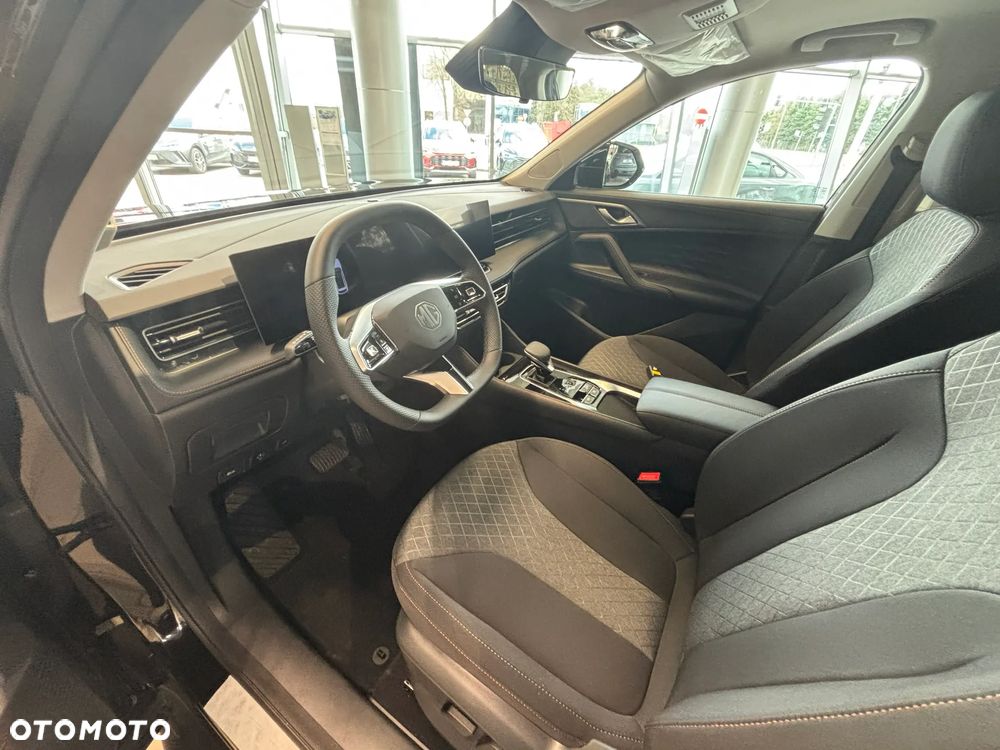 MG HS 1.5T PHEV Excite - 13