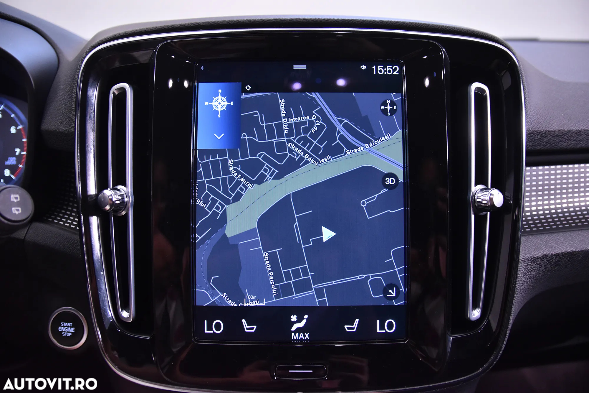 Volvo XC 40 B5 B AWD Geartronic RDesign - 19
