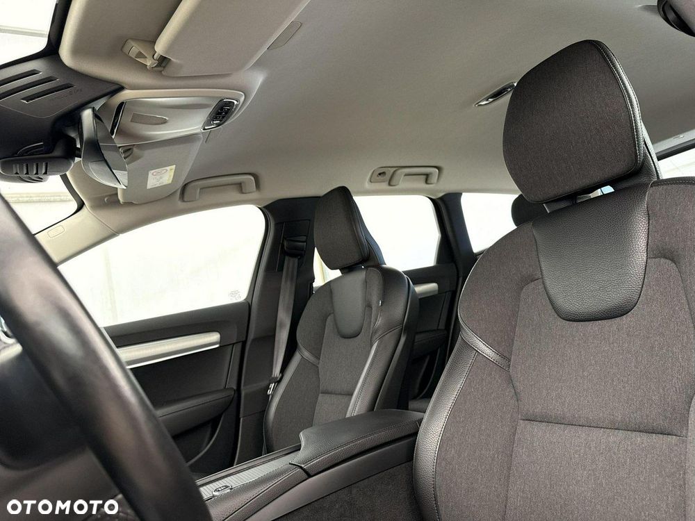 Volvo V90 - 11