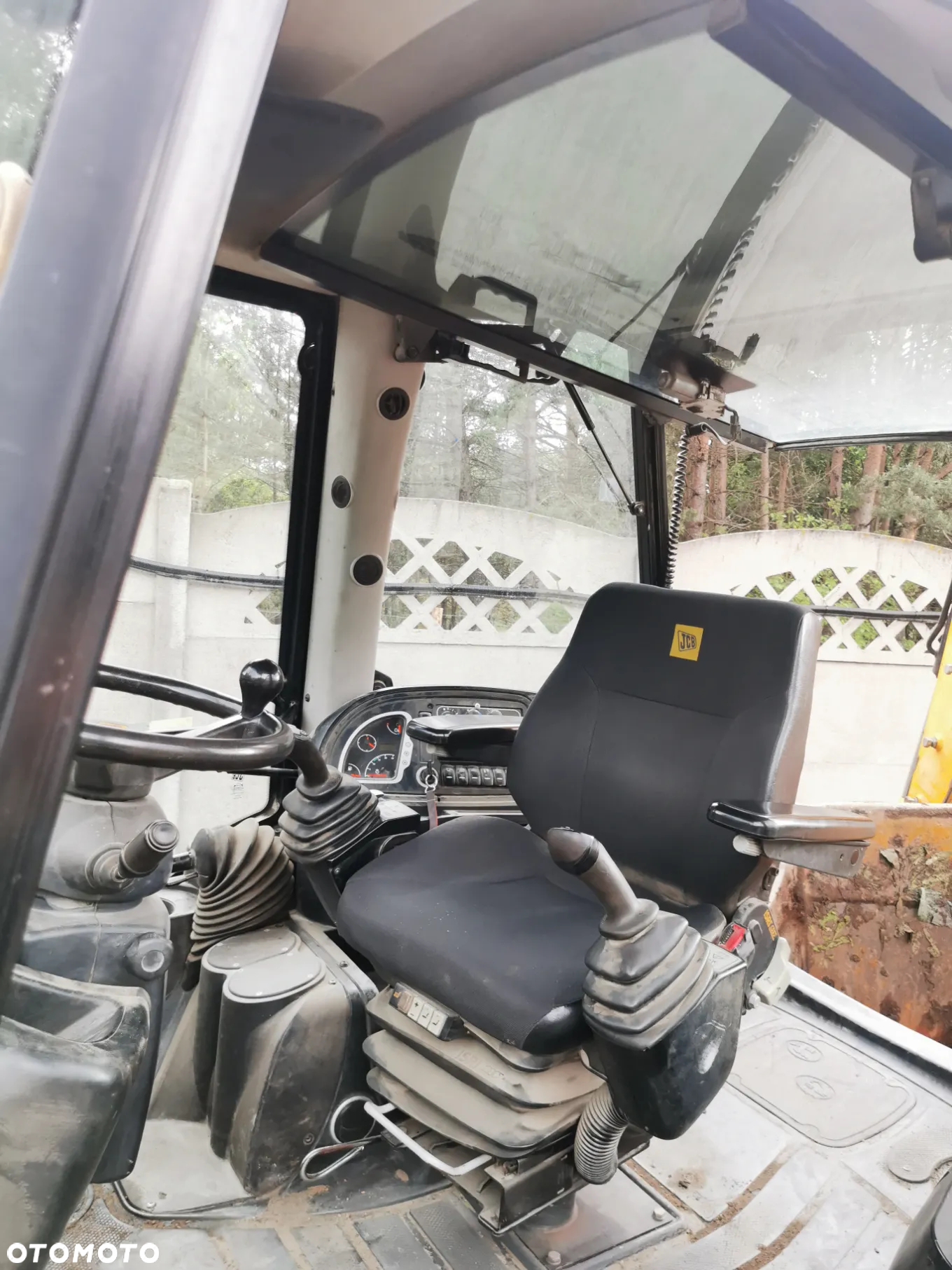 JCB 3CX - 4